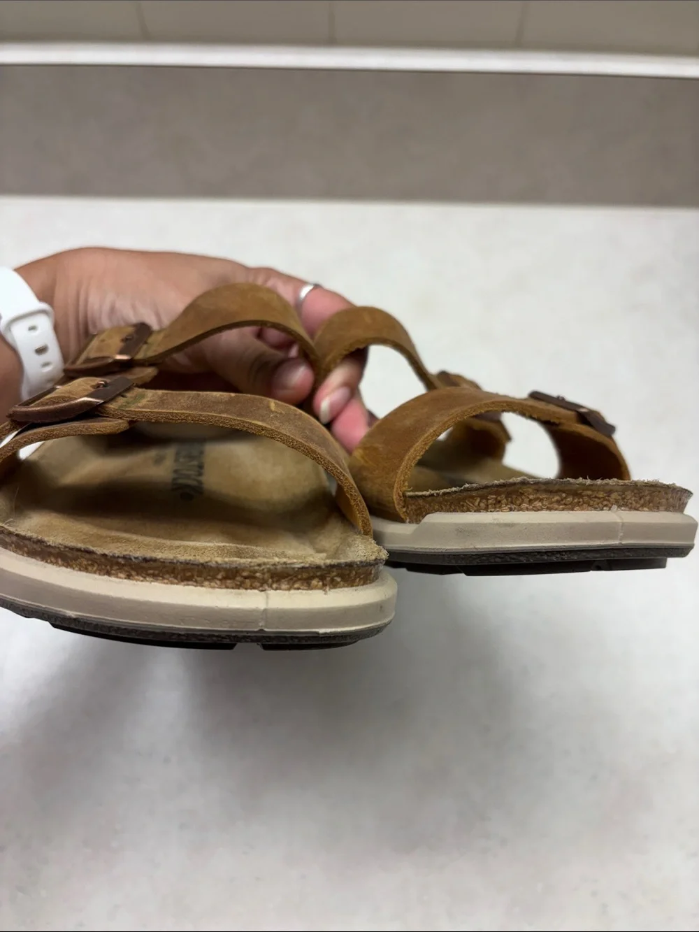 Birkenstock Sandals 37